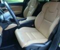 Синий Вольво ХС90, объемом двигателя 2 л и пробегом 67 тыс. км за 6200 $, фото 6 на Automoto.ua
