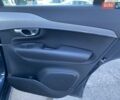 Синій Вольво ХС90, об'ємом двигуна 1.97 л та пробігом 116 тис. км за 32870 $, фото 12 на Automoto.ua