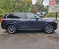 Вольво ХС90 2019 в Киеве на Automoto.ua Синий Вольво ХС90, объемом двигателя 1.97 л и пробегом 63 тыс. км за 28600 $, фото 20 на Automoto.ua