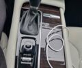 Вольво ХС90 2019 в Киеве на Automoto.ua Синий Вольво ХС90, объемом двигателя 1.97 л и пробегом 63 тыс. км за 28600 $, фото 30 на Automoto.ua
