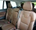 Синій Вольво ХС90, об'ємом двигуна 2 л та пробігом 73 тис. км за 16300 $, фото 13 на Automoto.ua