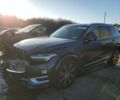 Синий Вольво ХС90, объемом двигателя 2 л и пробегом 50 тыс. км за 23900 $, фото 1 на Automoto.ua