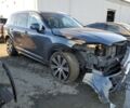 Синий Вольво ХС90, объемом двигателя 2 л и пробегом 50 тыс. км за 23900 $, фото 2 на Automoto.ua