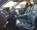 Синий Вольво ХС90, объемом двигателя 2 л и пробегом 50 тыс. км за 23900 $, фото 6 на Automoto.ua