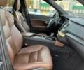 Синий Вольво ХС90, объемом двигателя 2 л и пробегом 34 тыс. км за 12800 $, фото 7 на Automoto.ua