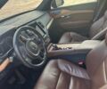 Синий Вольво ХС90, объемом двигателя 1.97 л и пробегом 44 тыс. км за 54500 $, фото 10 на Automoto.ua