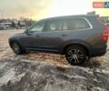 Синий Вольво ХС90, объемом двигателя 1.97 л и пробегом 44 тыс. км за 54500 $, фото 2 на Automoto.ua