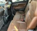Синий Вольво ХС90, объемом двигателя 2 л и пробегом 34 тыс. км за 12800 $, фото 10 на Automoto.ua