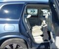 Вольво ХС90 2020 в Ровно на Automoto.ua Синий Вольво ХС90, объемом двигателя 2 л и пробегом 93 тыс. км за 37500 $, фото 5 на Automoto.ua