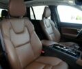 Синий Вольво ХС90, объемом двигателя 0 л и пробегом 44 тыс. км за 21000 $, фото 8 на Automoto.ua