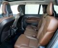 Синій Вольво ХС90, об'ємом двигуна 2 л та пробігом 73 тис. км за 16300 $, фото 12 на Automoto.ua