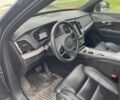 Синий Вольво ХС90, объемом двигателя 2 л и пробегом 47 тыс. км за 9800 $, фото 6 на Automoto.ua