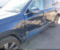 Вольво ХС90 2020 в Ровно на Automoto.ua Синий Вольво ХС90, объемом двигателя 2 л и пробегом 93 тыс. км за 37500 $, фото 4 на Automoto.ua