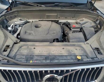 Синій Вольво ХС90, об'ємом двигуна 2 л та пробігом 105 тис. км за 12900 $, фото 11 на Automoto.ua