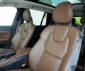 Синій Вольво ХС90, об'ємом двигуна 2 л та пробігом 73 тис. км за 16300 $, фото 10 на Automoto.ua