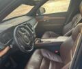 Синий Вольво ХС90, объемом двигателя 1.97 л и пробегом 44 тыс. км за 54500 $, фото 8 на Automoto.ua