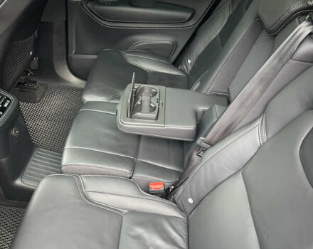 Вольво ХС90 2021 в Киеве на Automoto.ua Синий Вольво ХС90, объемом двигателя 1.97 л и пробегом 57 тыс. км за 52000 $, фото 37 на Automoto.ua