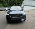 Вольво ХС90 2021 в Чернигове на Automoto.ua Синий Вольво ХС90, объемом двигателя 2 л и пробегом 24 тыс. км за 16200 $, фото 1 на Automoto.ua