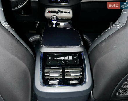 Синий Вольво ХС90, объемом двигателя 2 л и пробегом 69 тыс. км за 46900 $, фото 57 на Automoto.ua