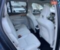 Синий Вольво ХС90, объемом двигателя 1.97 л и пробегом 49 тыс. км за 38500 $, фото 32 на Automoto.ua