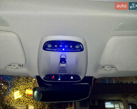 Синий Вольво ХС90, объемом двигателя 2 л и пробегом 69 тыс. км за 46900 $, фото 59 на Automoto.ua