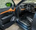 Синий Вольво ХС90, объемом двигателя 2 л и пробегом 31 тыс. км за 21300 $, фото 7 на Automoto.ua