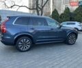 Синий Вольво ХС90, объемом двигателя 1.97 л и пробегом 49 тыс. км за 38500 $, фото 3 на Automoto.ua