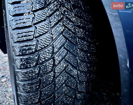 Синий Вольво ХС90, объемом двигателя 2 л и пробегом 69 тыс. км за 46900 $, фото 64 на Automoto.ua