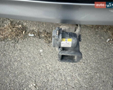 Вольво ХС90 2021 в Киеве на Automoto.ua Синий Вольво ХС90, объемом двигателя 1.97 л и пробегом 57 тыс. км за 52000 $, фото 44 на Automoto.ua