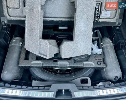 Синий Вольво ХС90, объемом двигателя 2 л и пробегом 69 тыс. км за 46900 $, фото 69 на Automoto.ua