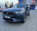 Синий Вольво ХС90, объемом двигателя 1.97 л и пробегом 49 тыс. км за 38500 $, фото 9 на Automoto.ua