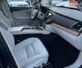 Синий Вольво ХС90, объемом двигателя 1.97 л и пробегом 49 тыс. км за 38500 $, фото 30 на Automoto.ua
