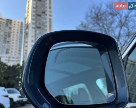 Синий Вольво ХС90, объемом двигателя 1.97 л и пробегом 49 тыс. км за 39200 $, фото 11 на Automoto.ua