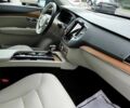 Вольво ХС90 2021 в Чернигове на Automoto.ua Синий Вольво ХС90, объемом двигателя 2 л и пробегом 24 тыс. км за 16200 $, фото 9 на Automoto.ua