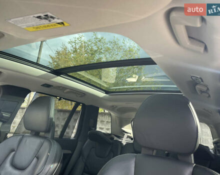 Вольво ХС90 2021 в Киеве на Automoto.ua Синий Вольво ХС90, объемом двигателя 1.97 л и пробегом 57 тыс. км за 52000 $, фото 34 на Automoto.ua