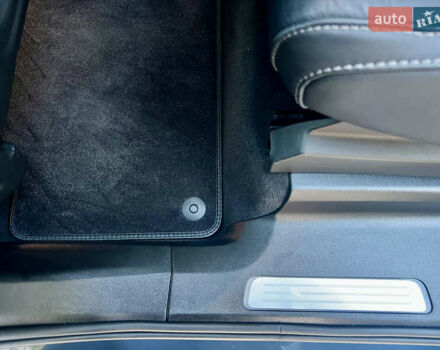 Синий Вольво ХС90, объемом двигателя 2 л и пробегом 69 тыс. км за 46900 $, фото 37 на Automoto.ua