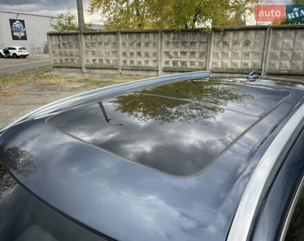 Вольво ХС90 2021 в Киеве на Automoto.ua Синий Вольво ХС90, объемом двигателя 1.97 л и пробегом 57 тыс. км за 52000 $, фото 11 на Automoto.ua