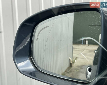 Вольво ХС90 2021 в Киеве на Automoto.ua Синий Вольво ХС90, объемом двигателя 1.97 л и пробегом 57 тыс. км за 52000 $, фото 17 на Automoto.ua