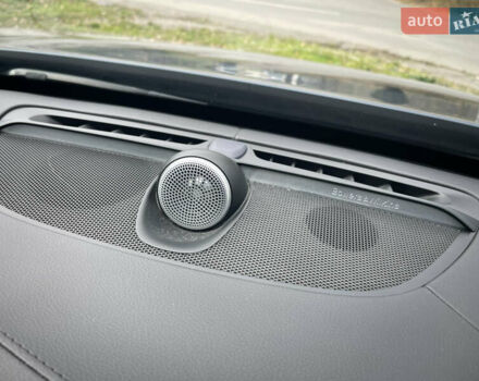 Вольво ХС90 2021 в Киеве на Automoto.ua Синий Вольво ХС90, объемом двигателя 1.97 л и пробегом 57 тыс. км за 52000 $, фото 33 на Automoto.ua