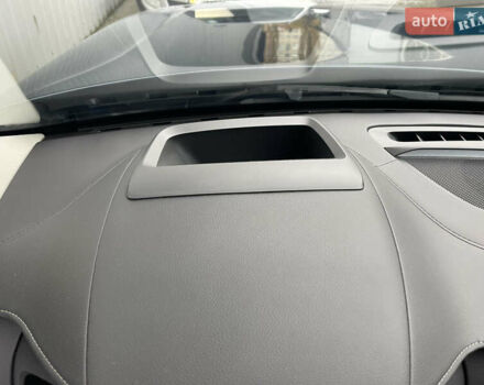 Вольво ХС90 2021 в Киеве на Automoto.ua Синий Вольво ХС90, объемом двигателя 1.97 л и пробегом 57 тыс. км за 52000 $, фото 22 на Automoto.ua