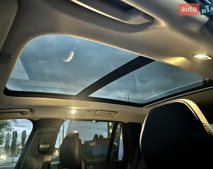 Синий Вольво ХС90, объемом двигателя 2 л и пробегом 69 тыс. км за 46900 $, фото 58 на Automoto.ua