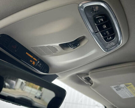 Вольво ХС90 2021 в Киеве на Automoto.ua Синий Вольво ХС90, объемом двигателя 1.97 л и пробегом 57 тыс. км за 52000 $, фото 47 на Automoto.ua