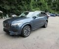 Вольво ХС90 2021 в Чернигове на Automoto.ua Синий Вольво ХС90, объемом двигателя 2 л и пробегом 24 тыс. км за 16200 $, фото 2 на Automoto.ua