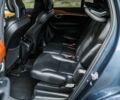 Синий Вольво ХС90, объемом двигателя 2 л и пробегом 31 тыс. км за 21300 $, фото 11 на Automoto.ua