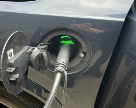 Вольво ХС90 2021 в Киеве на Automoto.ua Синий Вольво ХС90, объемом двигателя 1.97 л и пробегом 57 тыс. км за 52000 $, фото 50 на Automoto.ua