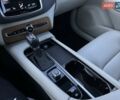 Синий Вольво ХС90, объемом двигателя 1.97 л и пробегом 49 тыс. км за 38500 $, фото 23 на Automoto.ua