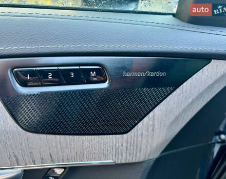 Синий Вольво ХС90, объемом двигателя 2 л и пробегом 69 тыс. км за 46900 $, фото 23 на Automoto.ua