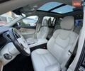 Синий Вольво ХС90, объемом двигателя 1.97 л и пробегом 49 тыс. км за 38500 $, фото 13 на Automoto.ua