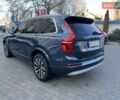 Синий Вольво ХС90, объемом двигателя 1.97 л и пробегом 49 тыс. км за 38500 $, фото 6 на Automoto.ua