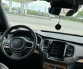 Синий Вольво ХС90, объемом двигателя 2 л и пробегом 61 тыс. км за 49900 $, фото 31 на Automoto.ua